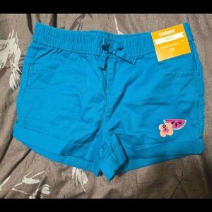 Gymboree 5t shorts NWT